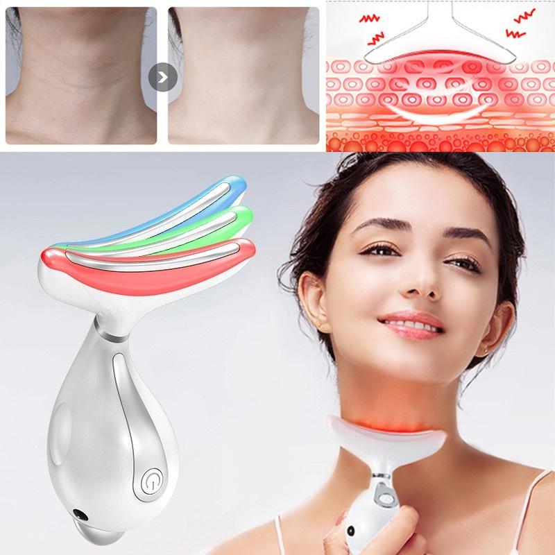 SoGood™ - Appareil de massage du visage et du cou | beauté - InstantDeBeauté