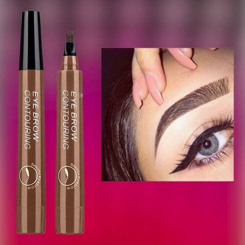 StyloCils™ - Stylo à sourcils longue durée - InstantDeBeauté